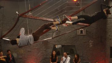 Bigg Boss- Halla Bol Gets Their First Captain on Day 5