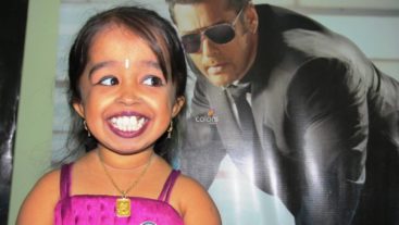 Bigg Boss ka Chhota Packet, Bada Dhamaka!