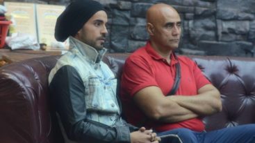 Bigg Boss makes P2G cry!