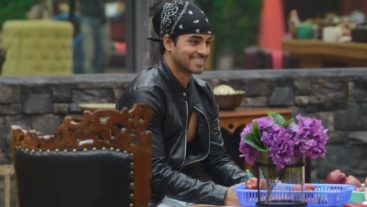 Bigg Boss sends in a tough cookie to crack!