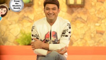 Bigg Boss welcomes Kapil Sharma and family to his house!