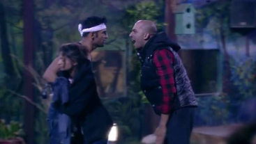 Bigg fights, Bigg drama! Recap, Day 88