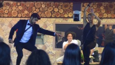 Bigg Party, Bigg Dhamaal! Recap, Day 80