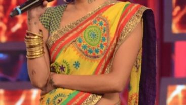 Bold & Flamboyant, Diandra Soares evicted from Bigg Boss 8!