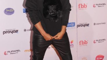 Bollywood celebs take over the red carpet at the Femina Miss India 2016