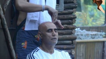 Boys take some chill pill!