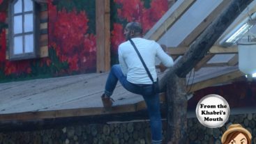 Breaking: Sonali slaps Ali! Second segment of judgement day cancelled