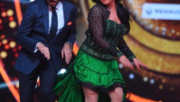 Bromance on Payalay Chunmun Chunmun by Anil and Chutki