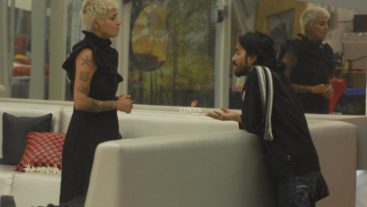 Cappuccino Blast in the house!