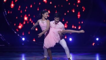 Capsulating The Essence Of Friendship In a Performance- Teriya Magar's Soul Touching Act On JDJ9