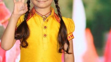 Cast & crew of Devanshi at the Mumbai press conference