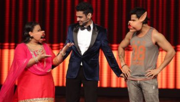 Cast of ABCD 2 was totally blown away this semi finals: IGT, Recap,Episode-17