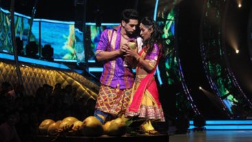 Catch Shakti's Jalwa on JDJ9