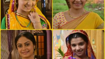 Celebrating 2000 Episodes of Balika Vadhu!