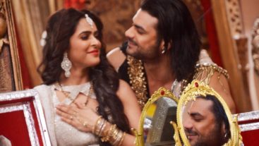 Chandrakanta: Veer certainly knows how to treat his woman like a princess in real terms!
