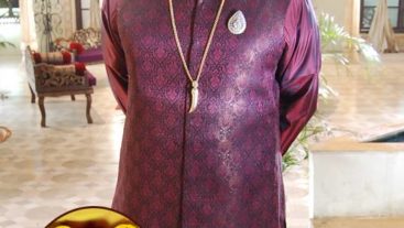 Characters that remind us of Ramayana