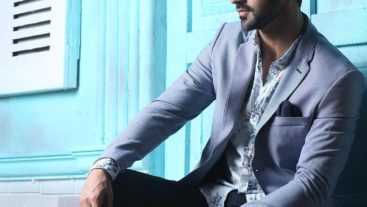 Check out these drop dead gorgeous pictures of Vivek Dahiya!