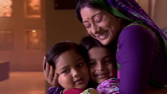 Check Out These Heart-Melting Moments Of Chakor And Imli #Udann - Colors Tv