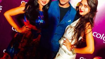 Check this out: Tejasvi Prakash loves getting clicked! #Swaragini