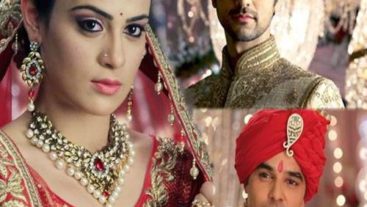 Chirag is back! What could be his probable plans to separate Ranveer and Ishani?