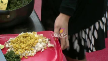 Chote Boss ka debut! # Recap, Day 9