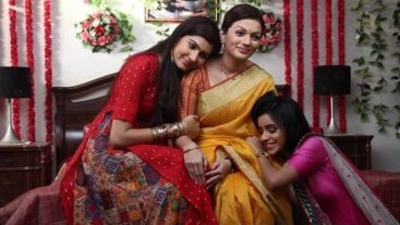 COLORS’ Characters That Re-Define Womanhood