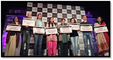 COLORS launches new show CODE RED giving HOPE to those battling with demons – inner and outer