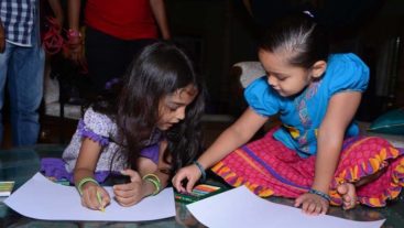 Colors pledges for an even colourful 2015!