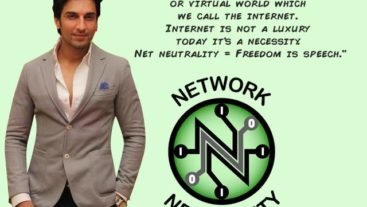Colors Stars Talk About Net Neutrality #SaveTheInternet