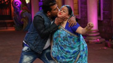 Comedy Nights Bachao, Sneak Peek:  Get ready for some Bhojpuri dhamaka on the show!
