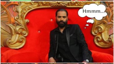 Comedy Nights Bachao: Who takes these 'news' guys seriously?