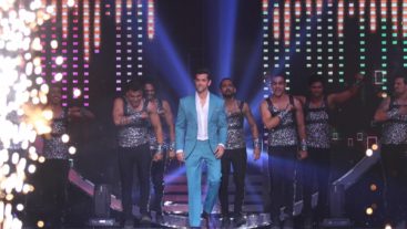 Countdown Begins: Superstar Hrithik Roshan Will Be The Special Guest On JDJ9 Grand Finale