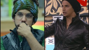 Day 17, Sneak Peek: The fight for captaincy is on between Suyyash and Prince