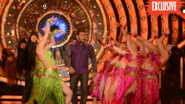 Day 21, Sneak Peek: Salman asks housemates to pull up their socks and get serious in the house