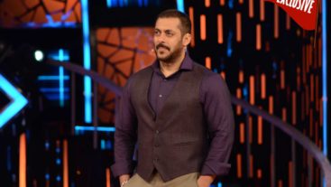 Day 34, Sneak Peek: Salman tells Kishwer and Prince to behave!