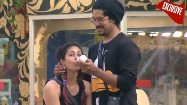 Day 36, Sneak Peek: 'Shararat task' to determine nominations, Rimi not interested to play sanchalak