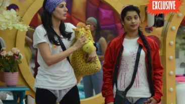 Day 37, Sneak Peek: Aggression takes a hold on the housemates and it's pay back time!