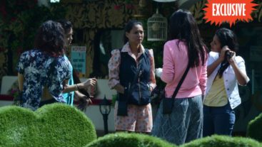 Day 38, Sneak Peek: Housemates cry a river after Mandana's unexpected departure