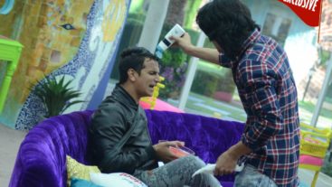 Day 40, Sneak Peek: Fight for captaincy gets ugly, wild card entrant Kawaljit makes a grand entry