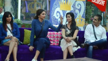 Day 42, Sneak Peek: Deepika Padukone becomes Bigg Boss for a day,gives the housemates a chance to get their luxury budget back
