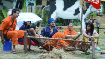 Day 45, Sneak Peek: Dairy task continues on day two and Kawaljit comments create ruckus inside the house