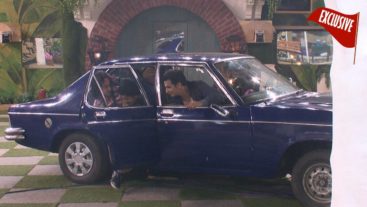 Day 46, Sneak Peek: It's going to be one tough ride to immunity!