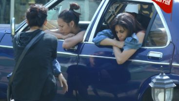 Day 47, Sneak Peek: Tasks turns ugly and Bigg Boss opens door to the house for housemates to leave