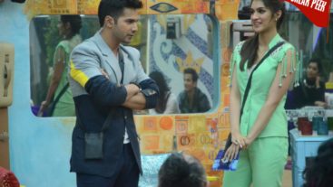 Day 49, Sneak Peek: Dilwale stars shone bright on the house!