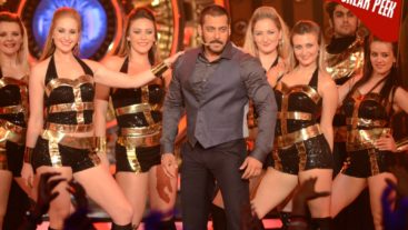 Day 50, Sneak Peek: Task leaves Priya teary-eyed and Salman performs to Dabangg!