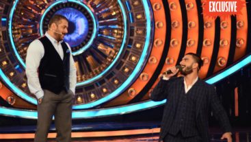 Day 56, Sneak Peek: Bajirao Ranveer increases the fun quotient in the house