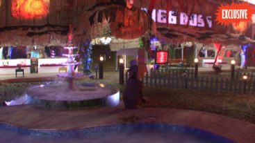 Day 59, Sneak Peek: Big Boss house turns into a Haunted BB mansion
