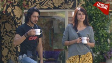 Day 61, Sneak Peek: Suyyash and Keith battle it out in the captaincy task!