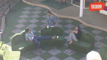 Day 64, Sneak Peek: Priya and Rishabh's game plan out in the open, and Prince cautioned against Nora