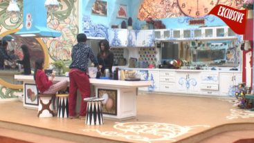 Day 65, Sneak Peek: Murder 'mystery' task to land one housemate nominated for the entire season